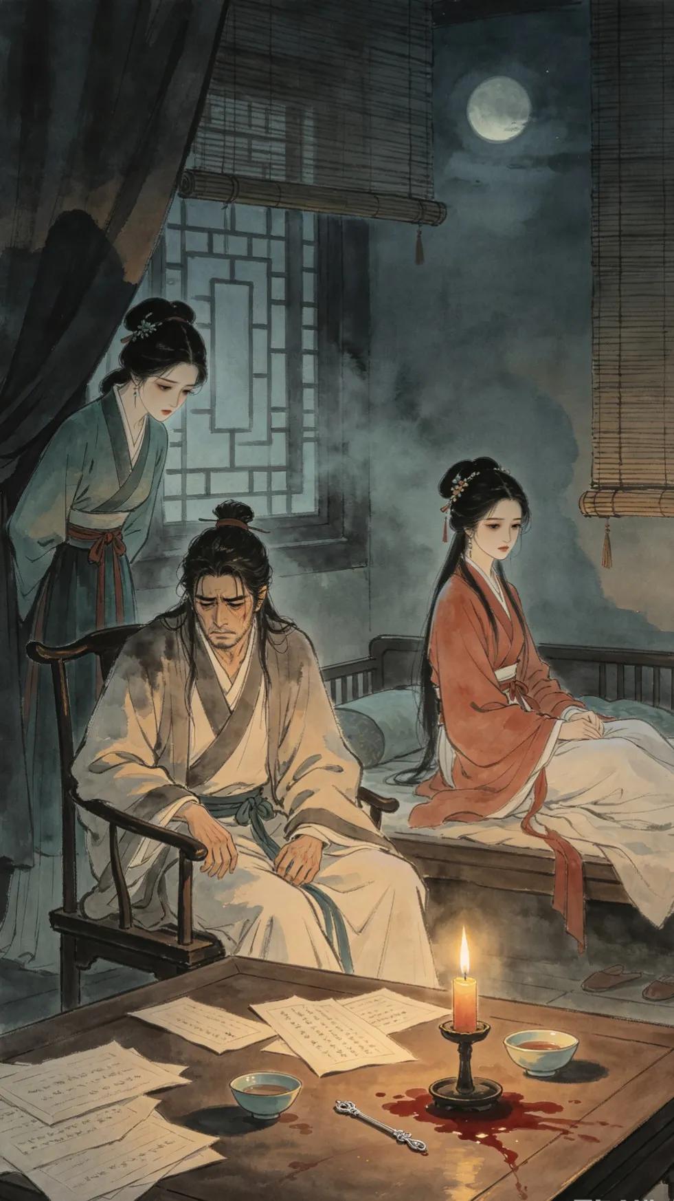 你有没有发觉，如果你是一个过于能够读出别人言外之意的，是不是因自己的话可能也会被