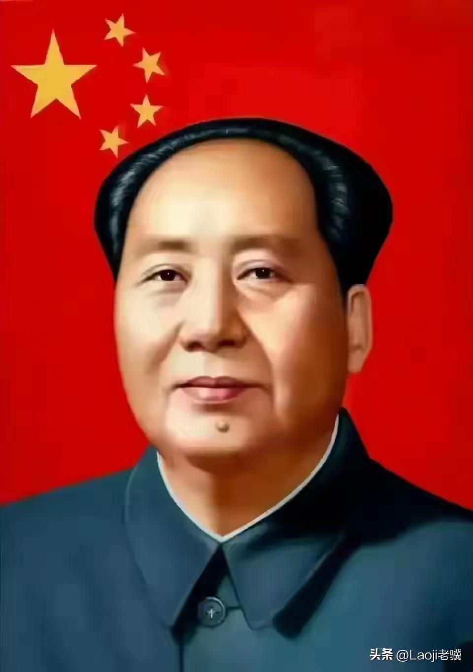 舍生忘死为人民！这才是真正的人民领袖
 
为何说毛主席一生舍生忘死为人民？因为他