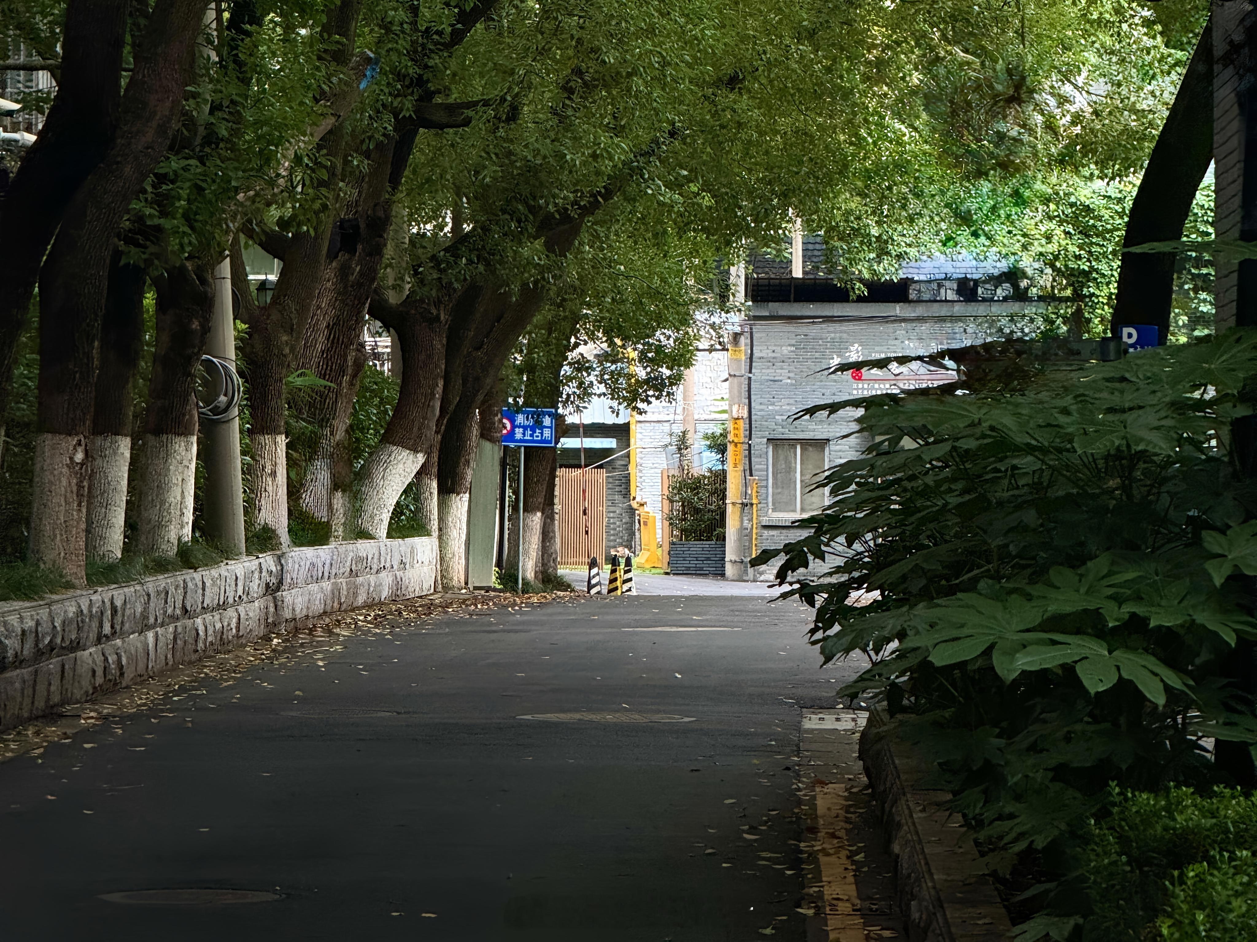 在喜欢的氛围里享受所有 