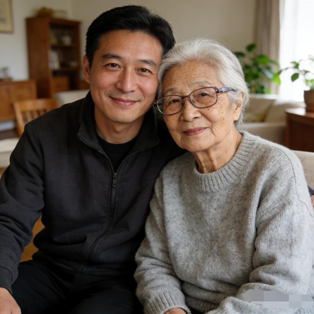 “男子冒领母亲16万养老金！”男子为继续领钱，母亲去世两年多竟隐瞒不报，还伪造死