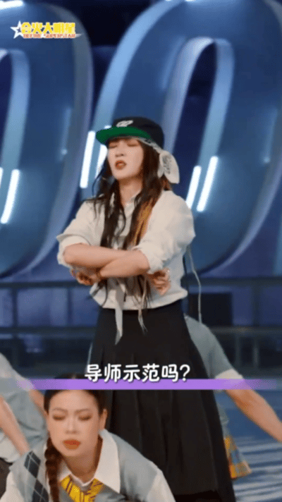 有周震南孟佳进入下一顺位是她有周震南孟佳这么强的导师进入有周震南孟佳这两位强者坐