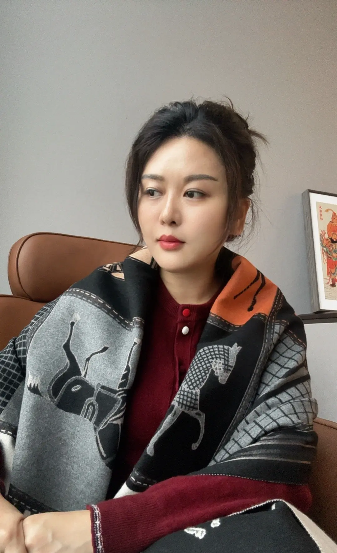 最近藏起来在悄悄的变美🫣🫣  科技狠活😂😂