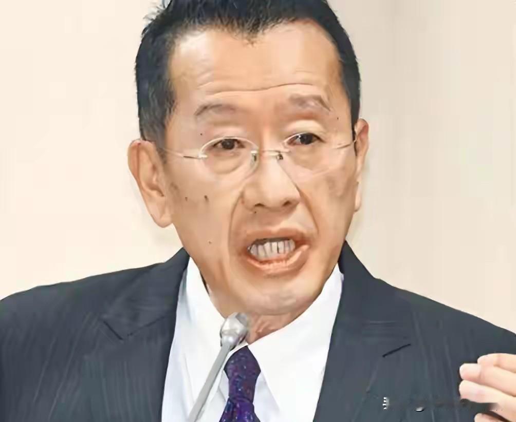 瞒不住了！顾立雄四字表态，戳破“台独”外援幻梦
 
岛内绿营长期大肆渲染美军驰援