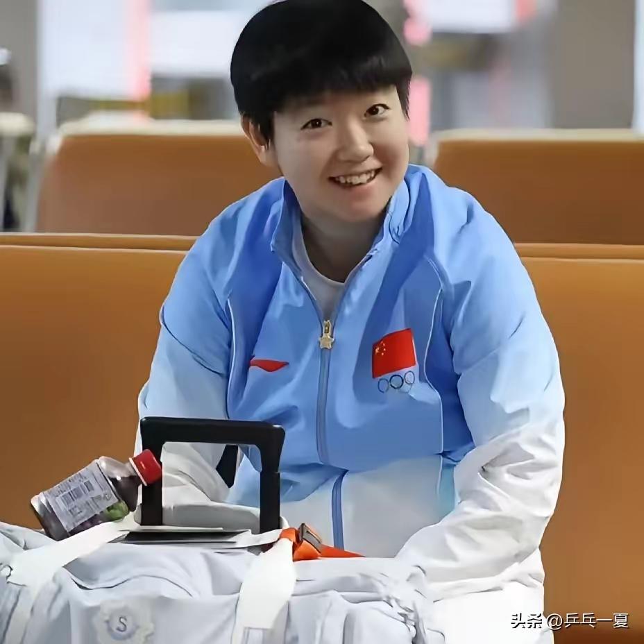 熟悉的莎宝
还是从前的笑容～

花开如你
人民是抚慰你的春风……