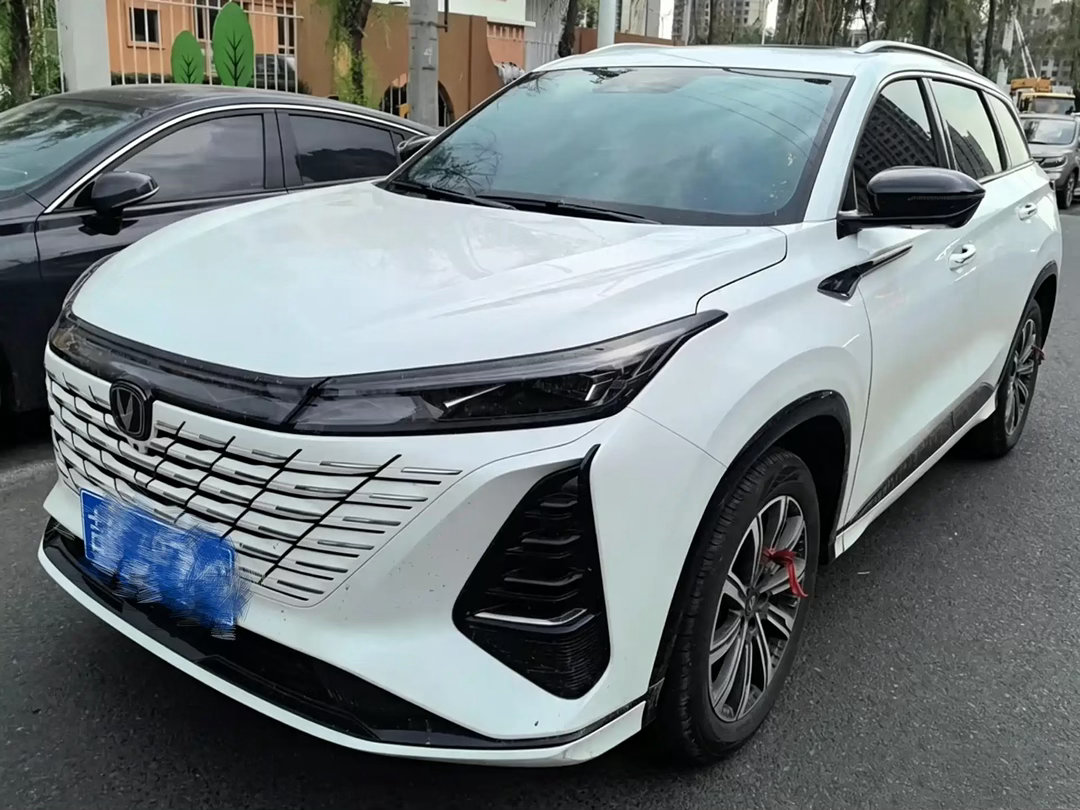 2026 款长安 CS75 PLUS 8 月上市，定位紧凑型热门家用 SUV。新