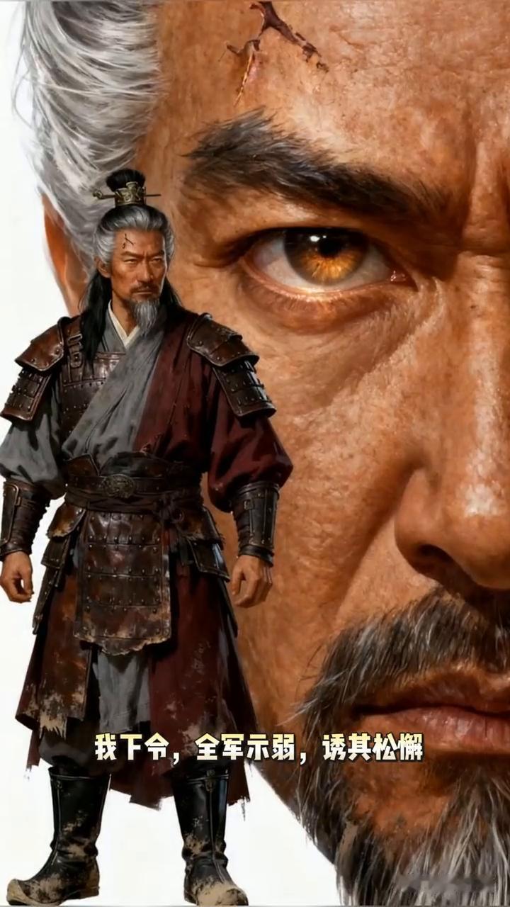 孤城被围，敌众我寡。敌军主帅王将军骄横无比，以为胜券在握。但他忘了，真正的猎人往