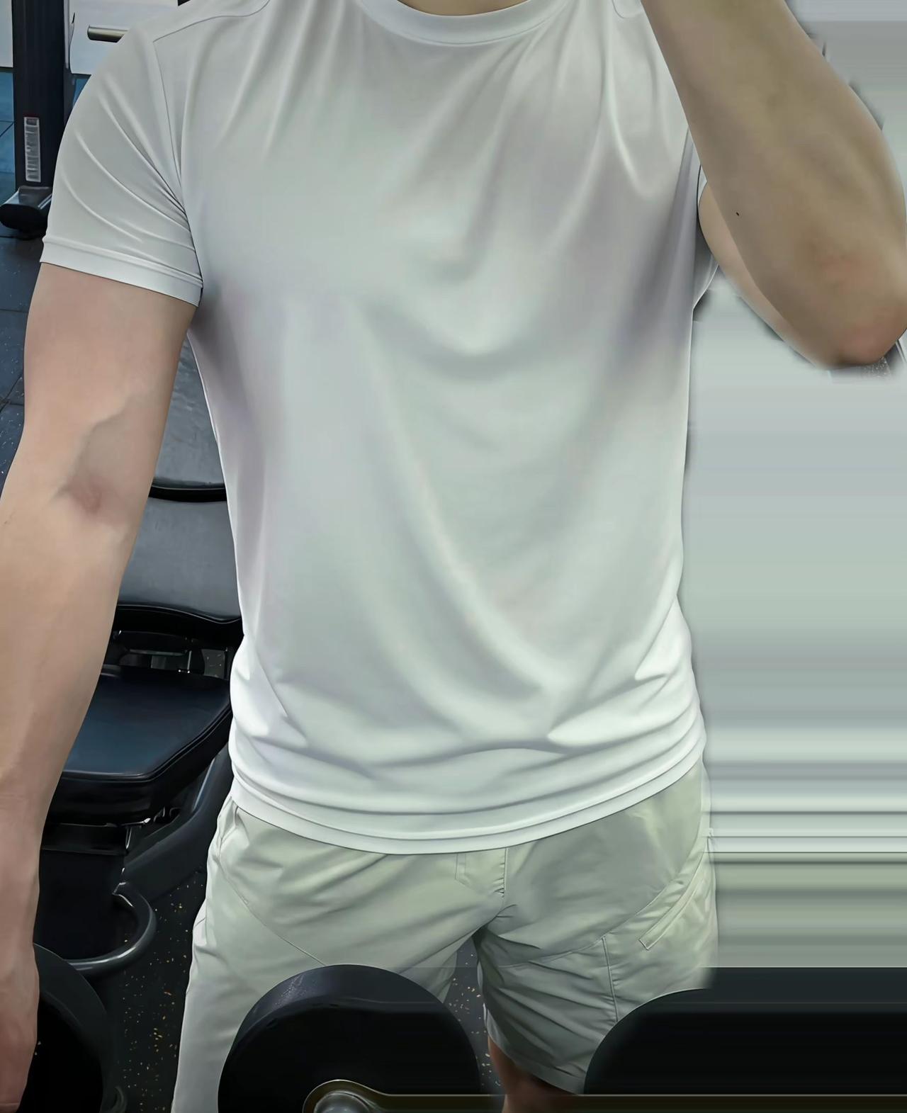 一起白白壮壮的可好？