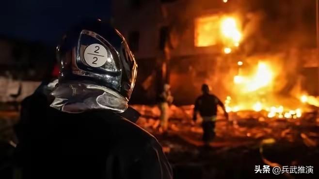 俄罗斯取得重大战果！

3月23日晚上，俄军发射伊斯坎德尔导弹，打击了乌克兰波尔