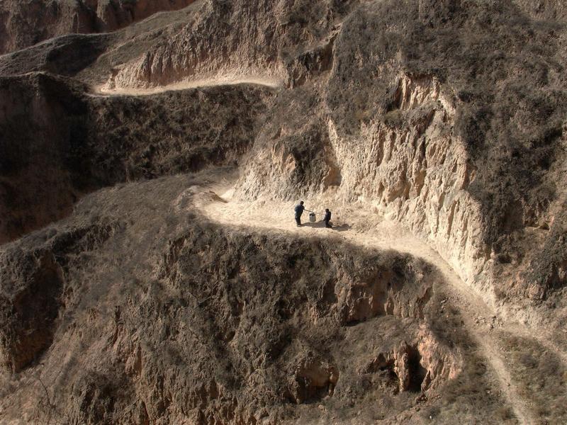 我发觉了一个相当奇特的现象。
有时候，我全情投入创作，自认为付出诸多心血，写出了