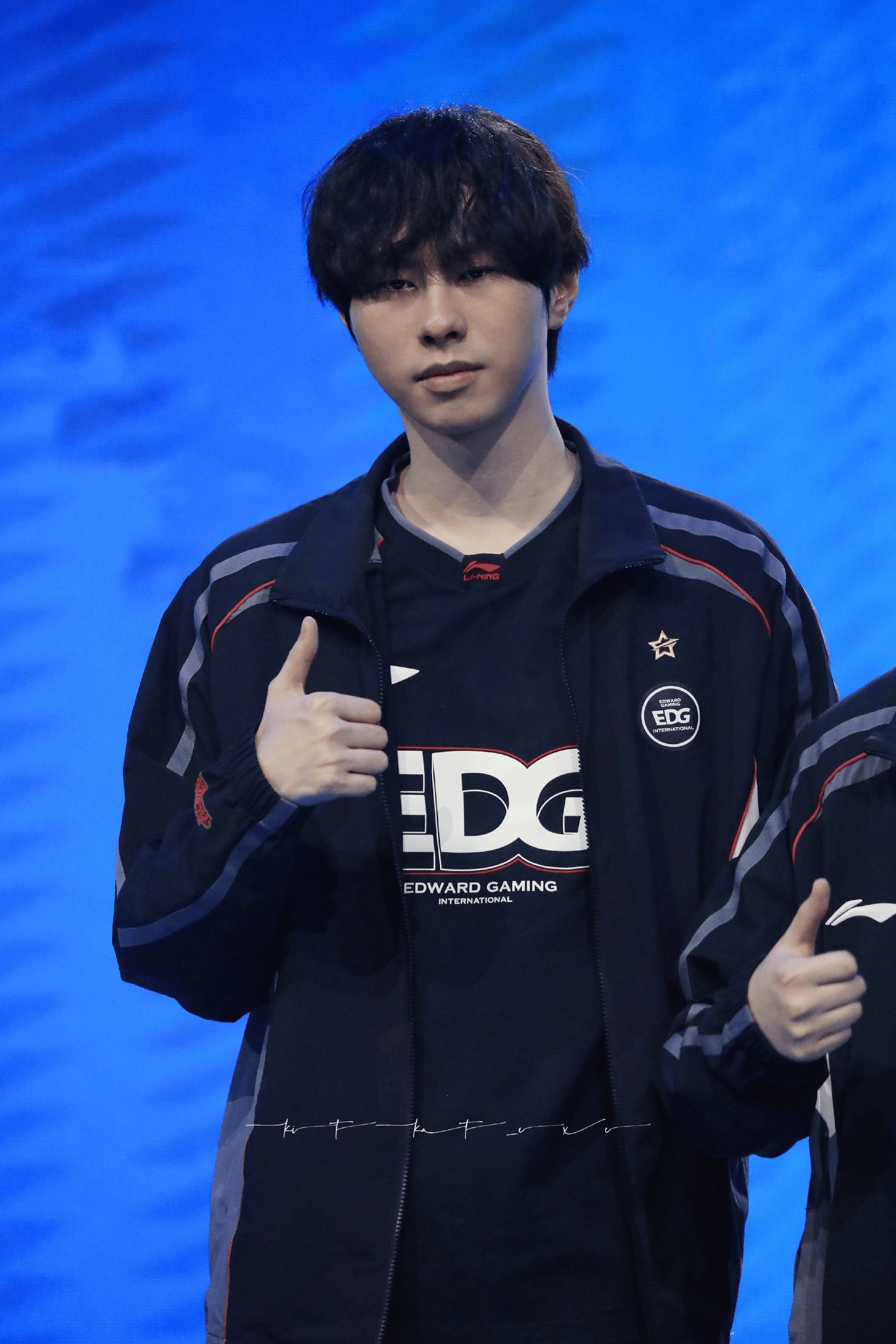 晋级淘汰赛&登峰组，Zdz赛后发文：一切都是最好的安排