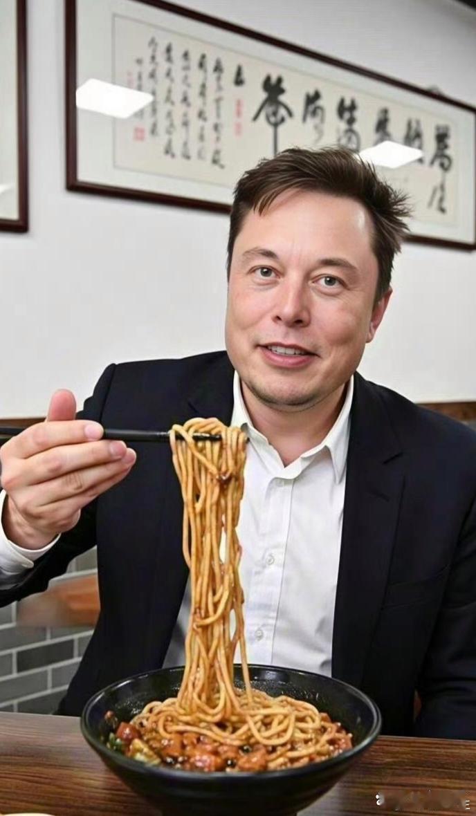 聪明人就是不一样，筷子能耍的这么遛。 