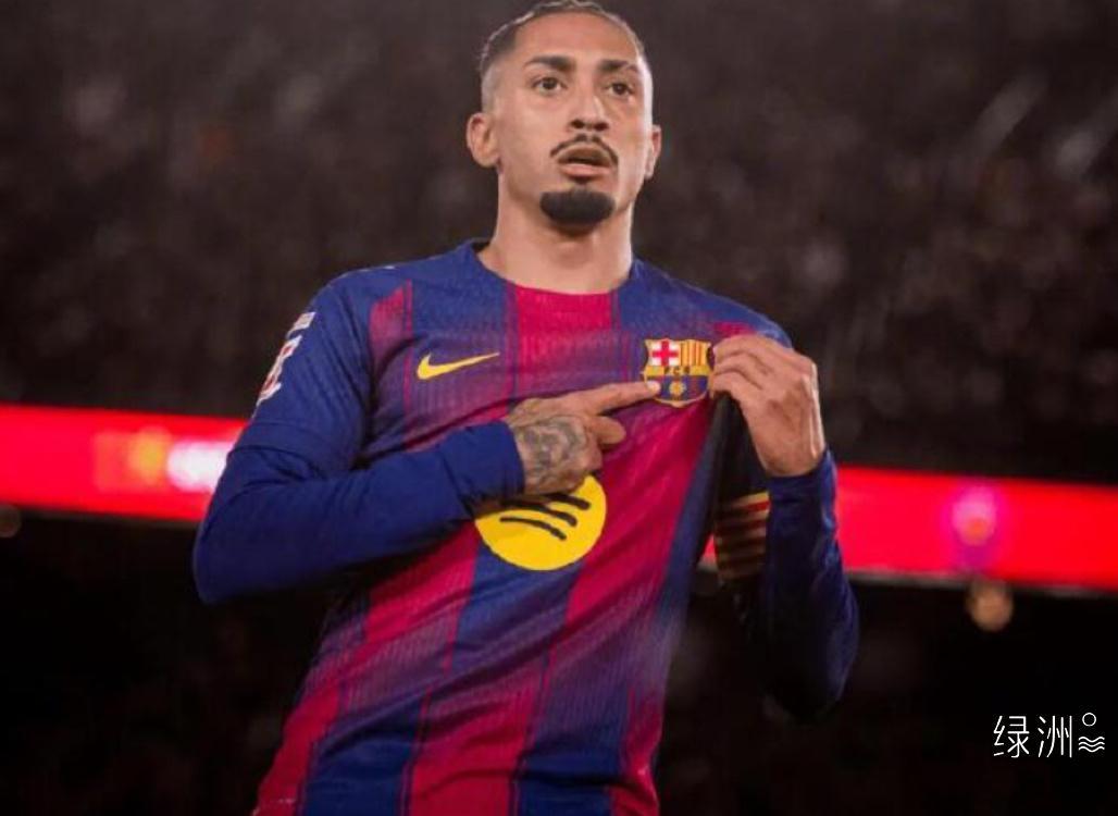 在先丢一球的情况下，巴萨连进三球完成翻盘，拿下关键三分。凭借这场胜利，巴萨在多赛