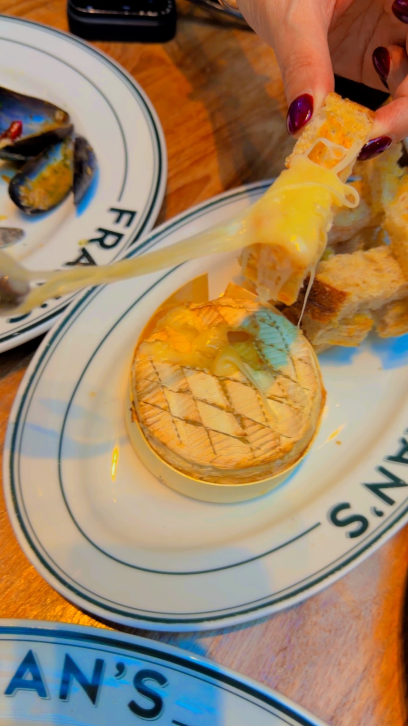 彭于晏 大家最爱哪一道？今日美食博主来喽EddiePengIGStory2026