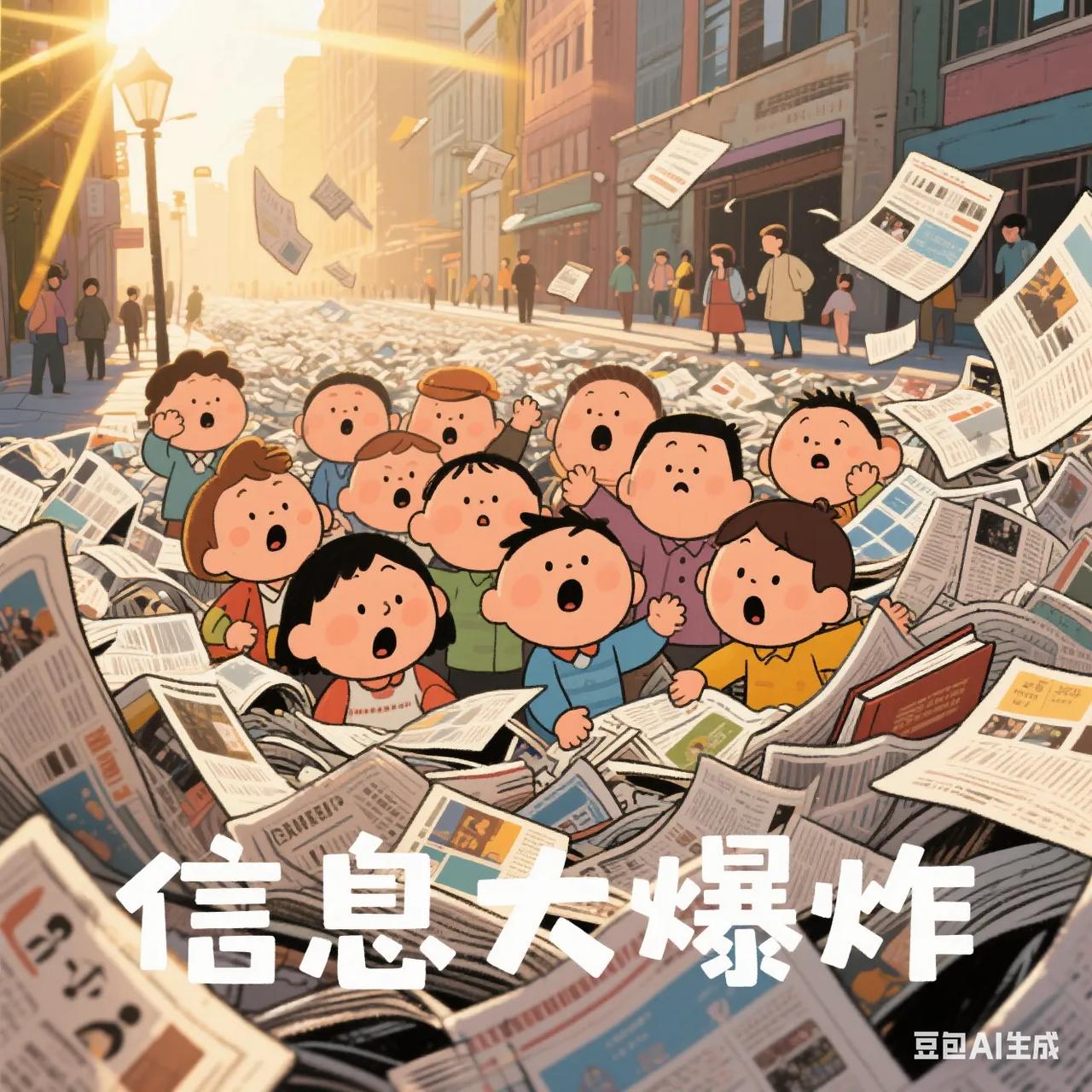 在如今这个信息大爆炸的时代，我居然分辨不出谁是正义的一方，谁是正确的一方，除了满