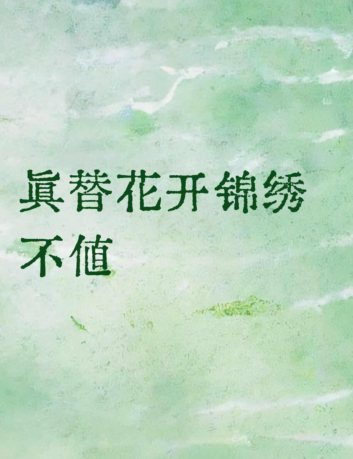 颗粒度终究对不齐
从剧开播，我一直在说“观众真的是比粉丝还着急的人，因为观众看的