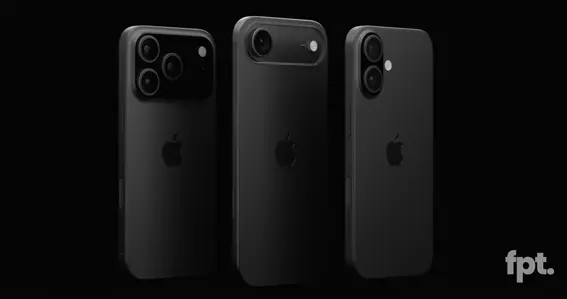 5.5mm蘋果史上最薄！iPhone 17 Air最新外觀出爐：6.6英寸高刷屏+單攝