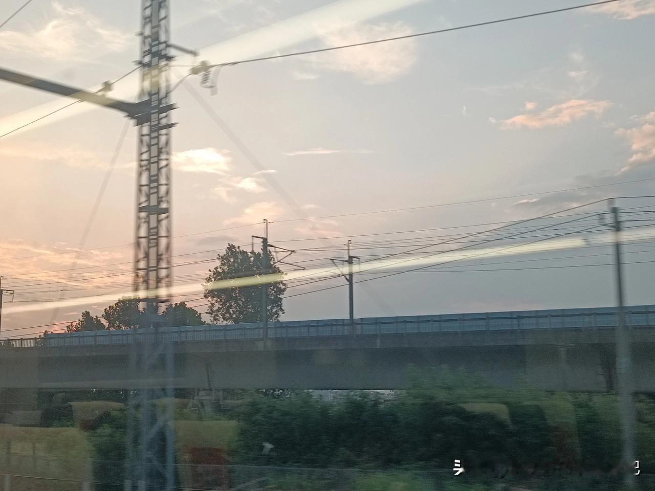 在他乡
