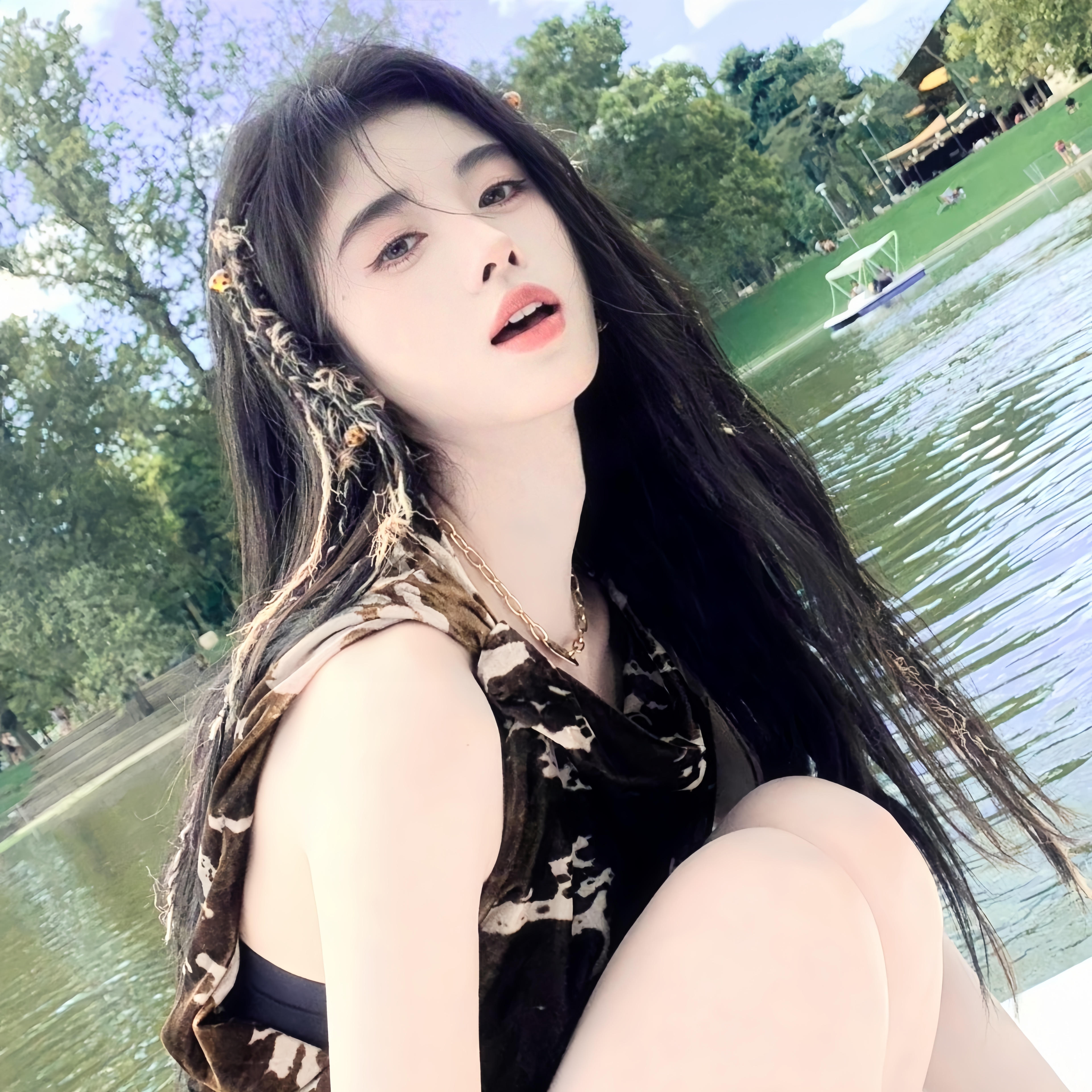 jjy鞠婧祎来战 jjy鞠婧祎阿黛用最初的心陪你走最远的路