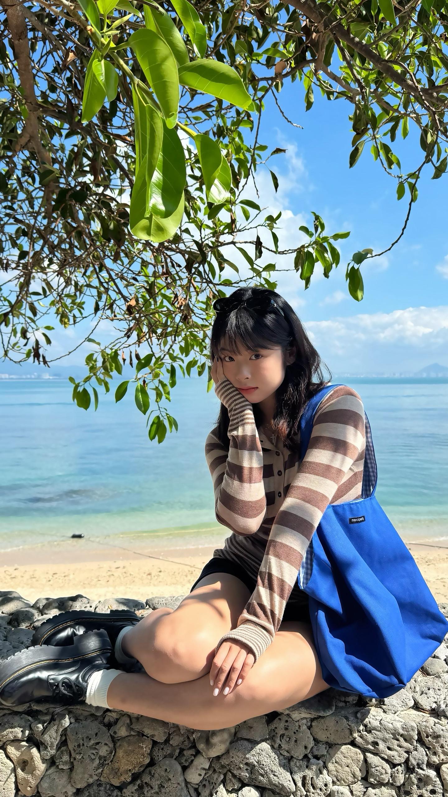 其实还在过夏天