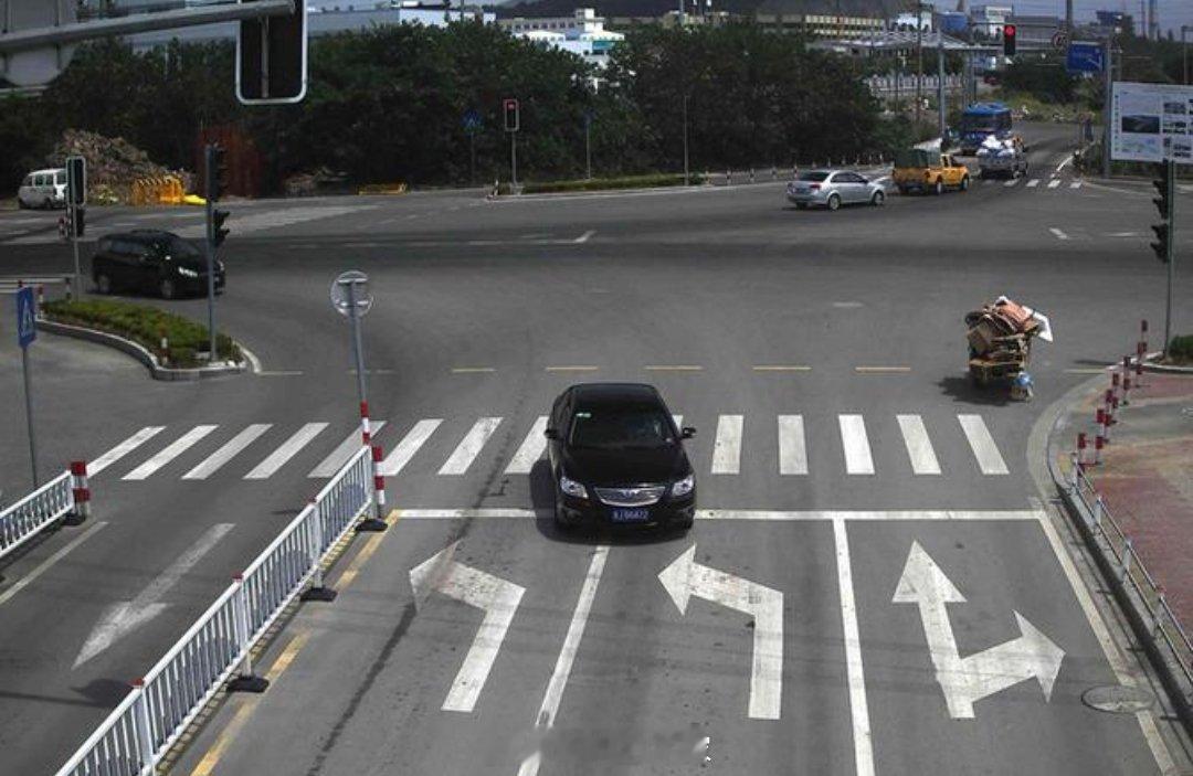 这是瞎了还是傻了不管出于什么目的，开车逆行这事危害很大啊。 