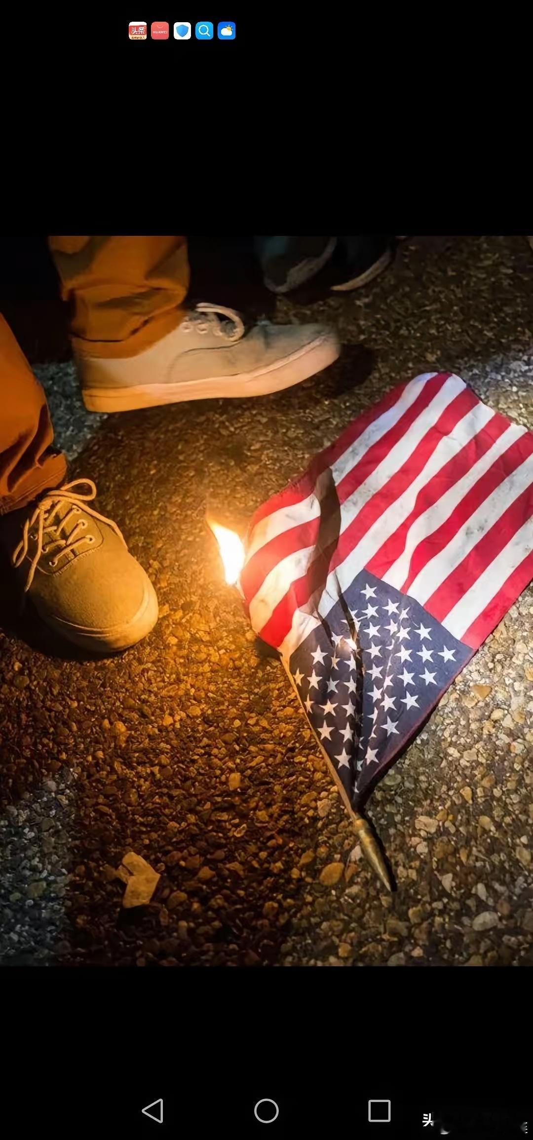 躲不过的美国，解体比苏联亡党亡国更惨。一，美国国债一直增加，本质是国家入不敷出。