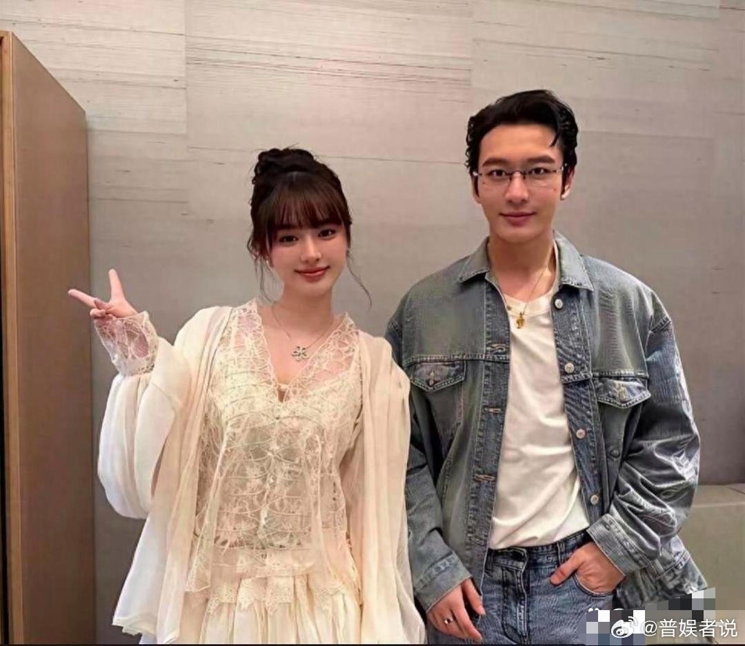 郭富城和方媛差了22岁，我还能接受；吴奇隆和刘诗诗差17岁，我也勉强能忍。可最让