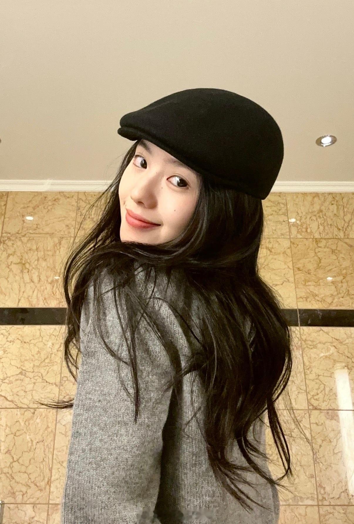 被贝雷帽存美晕了刘浩存美顺与长生夏日Highlight时刻