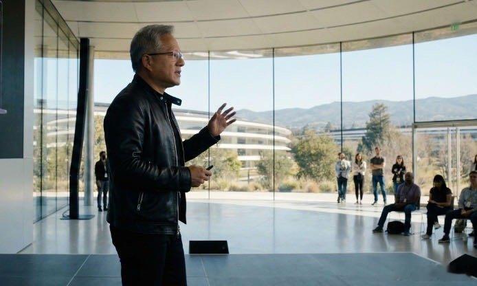 【 黄仁勋：每家公司都需要制定“龙虾战略”】黄仁勋表示，开源AI代理OpenCl