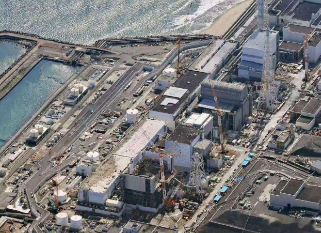 【福岛检测仪竟然造假！合格证明是一张伪造纸，狠打精日派一个耳光】一则声明把福岛的