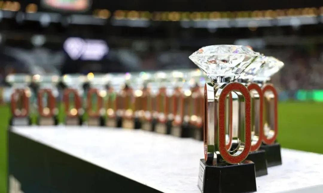 官宣：时间定了！厦门将再次举办！
2025年世界田联钻石联赛将于4月26日在厦门