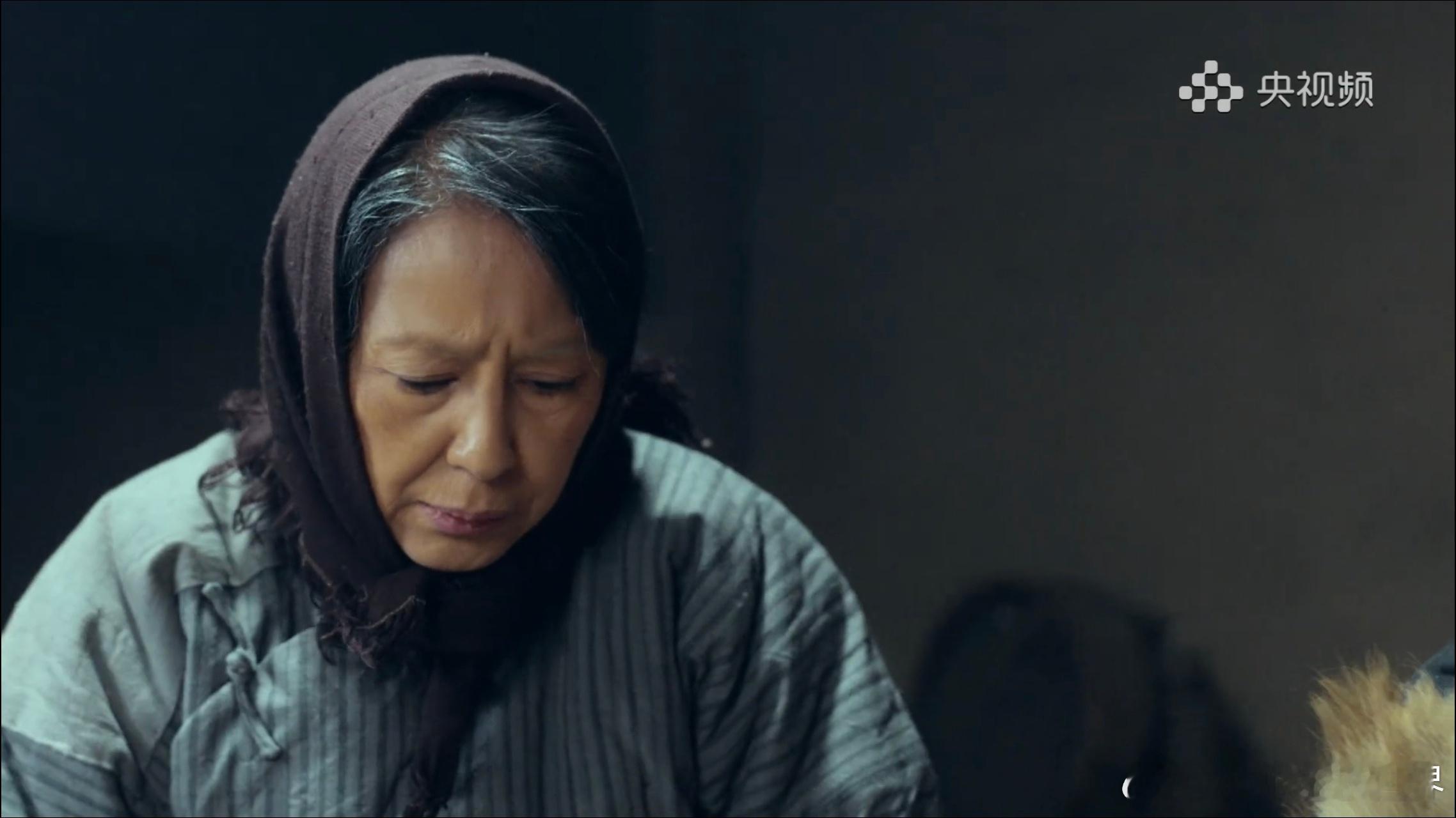 超级课本剧白洋淀1945我姓满不姓满山这句“我姓满不姓满山”直接封神！是小满用命