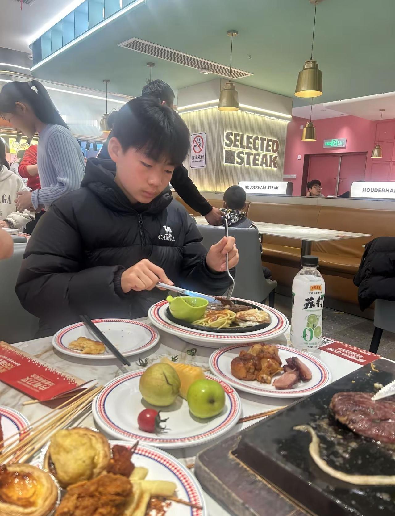 明年我什么都不要，我只要我孩子中考成功上岸明年我什么都不要，我只要我孩子中考成功