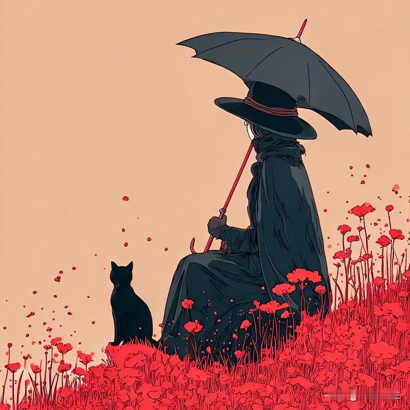 鱼，永远不知道，自己是因为水的存在！

就像人，如果离开你目前的环境，走的越远越