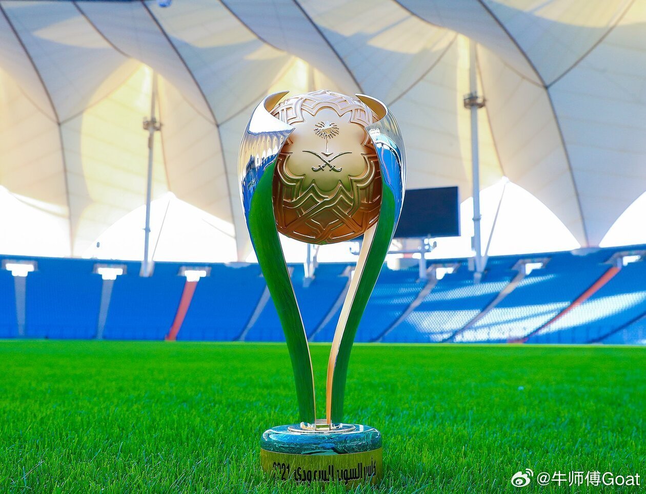 C罗和利雅得[超话] 真要重赛？沙特法律顾问雅格布·穆泰尔透露了沙特超级杯案件的