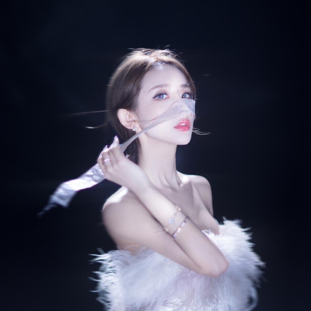 白肤色儿童