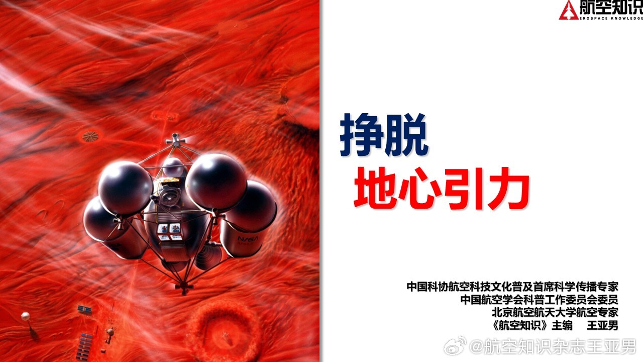 这是第二次试讲《挣脱地球引力》主题报告，深圳第二外国语学校的孩子们还挺喜欢，提出
