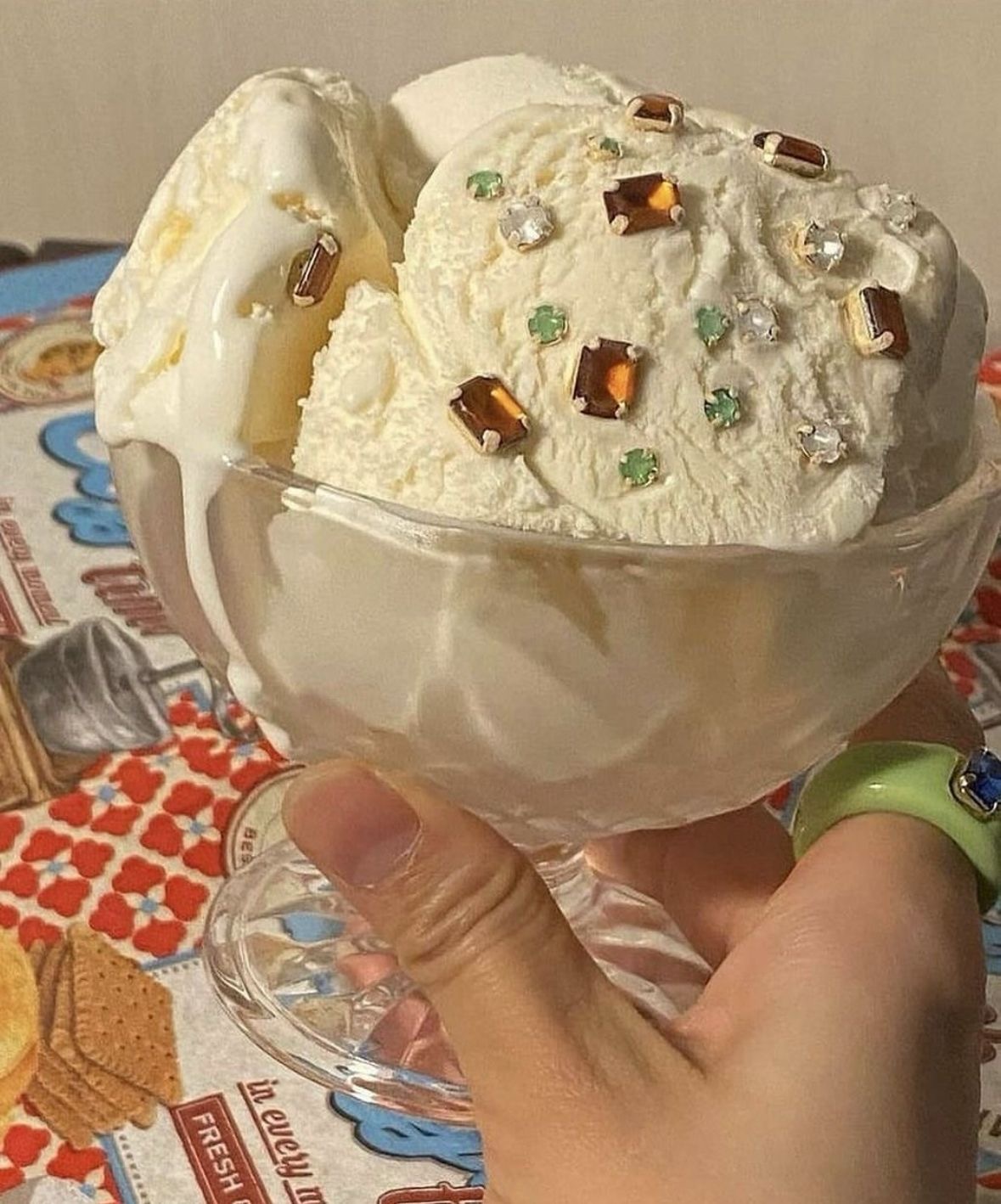 🍦 