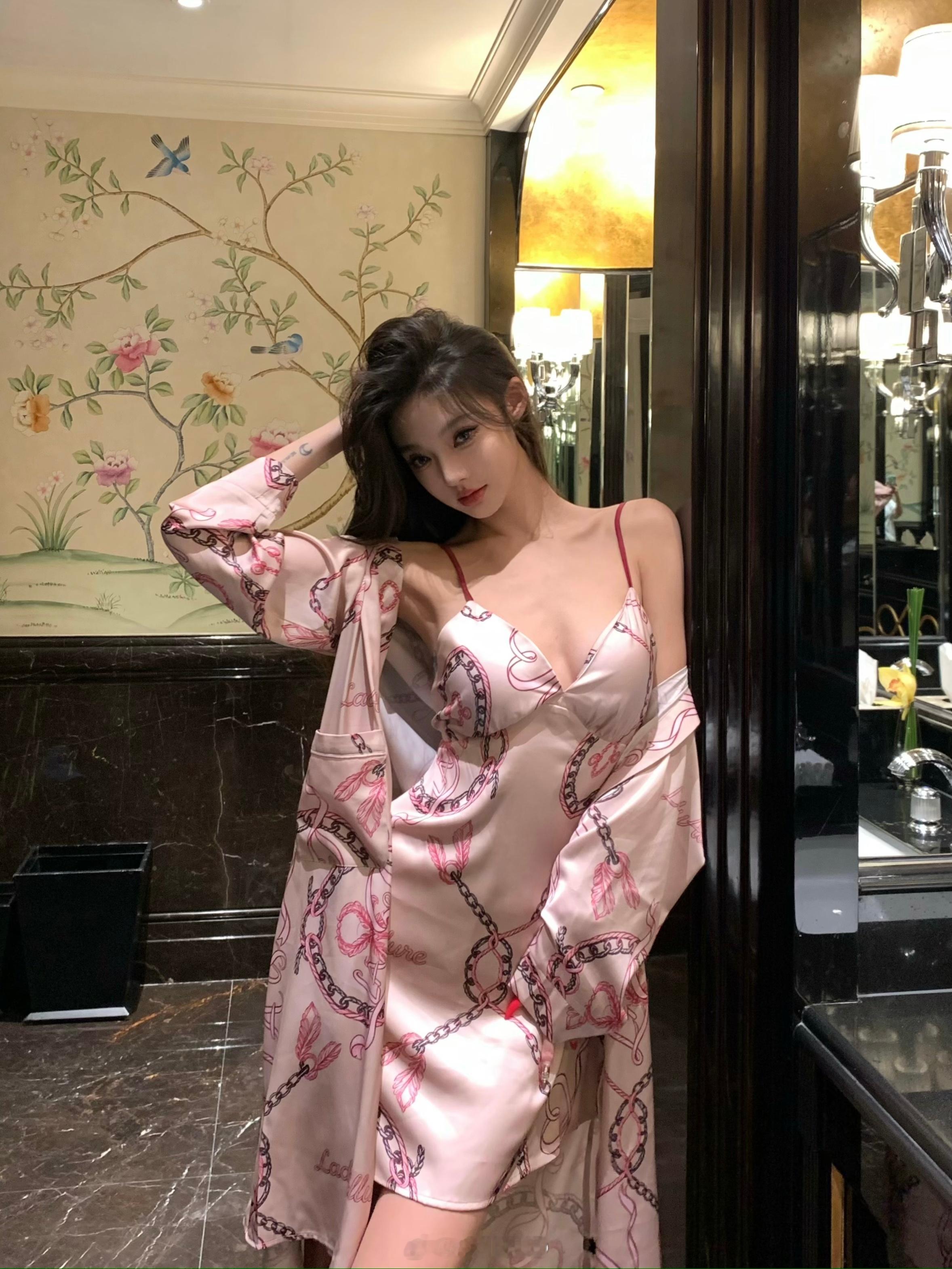 掉落今晚的美貌库存✨ 