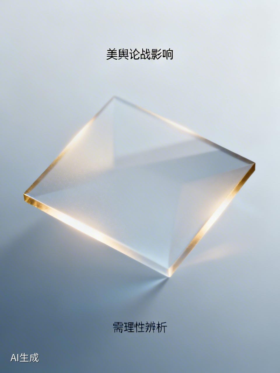 尤其是美国主导下的舆论导向，完全是颠倒黑白抹黑篡改中国人民的实际情况，让世界上不