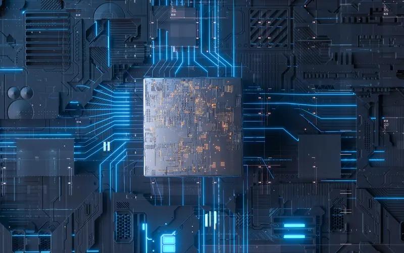 A股机构调研风向标：芯片算力与AI的新动向
十月最后一周，A股市场挺热闹，机构调