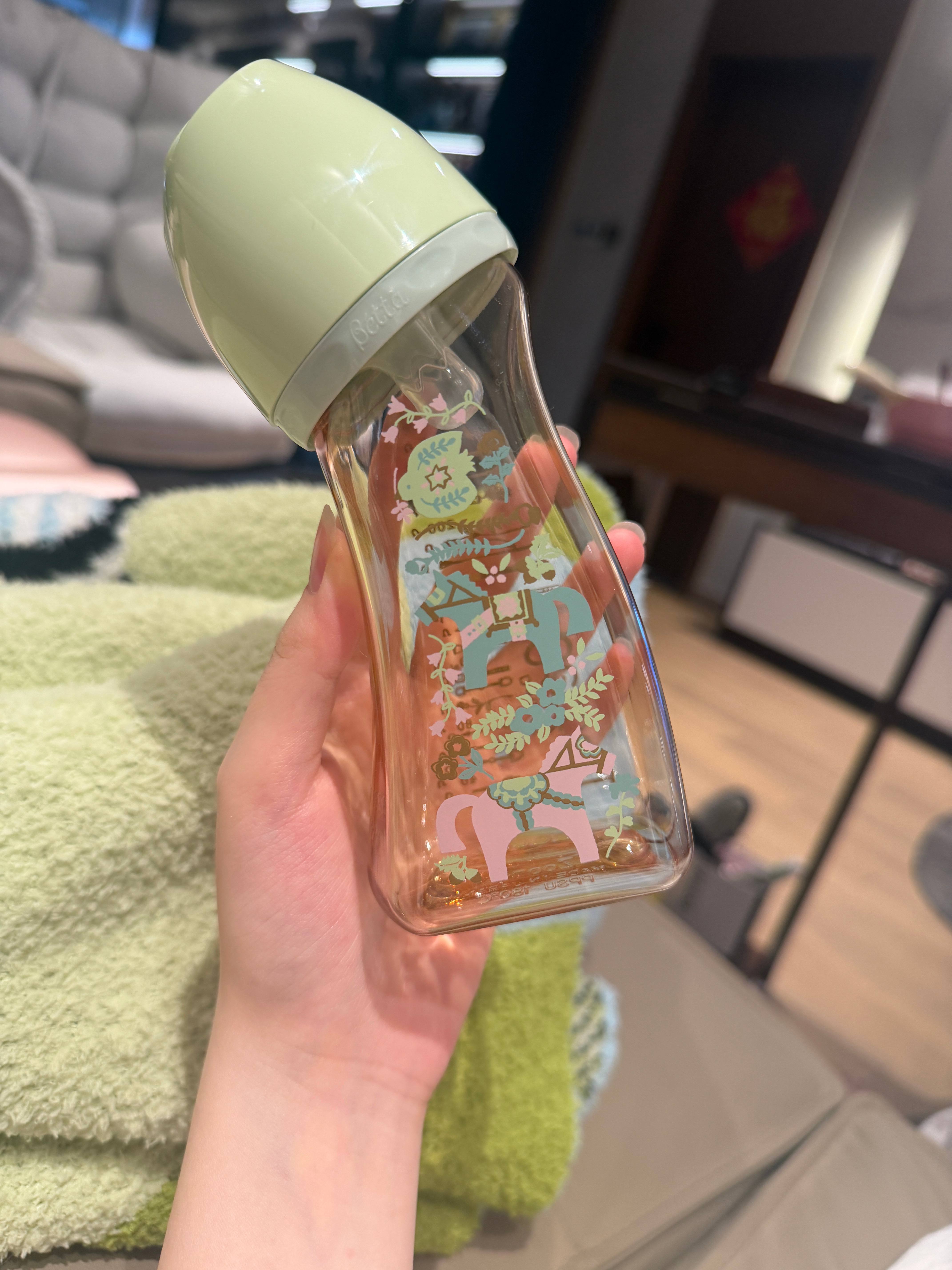 什么东西好塑料
