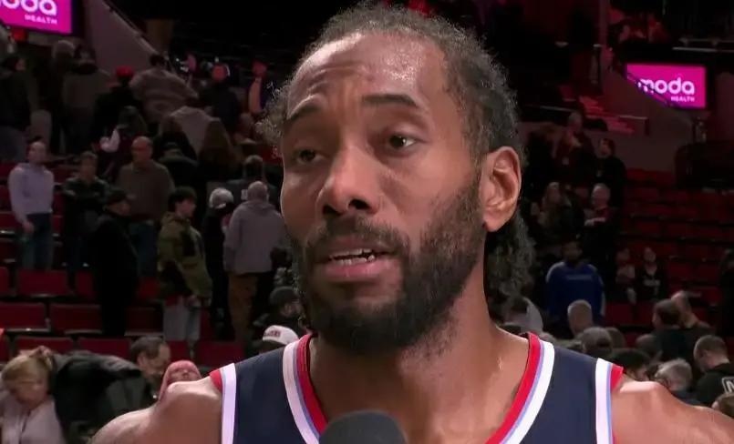 三分雨砸懵全联盟！
 
快船12月7胜2负，靠的不是小卡单挑，是场场扔疯15记三