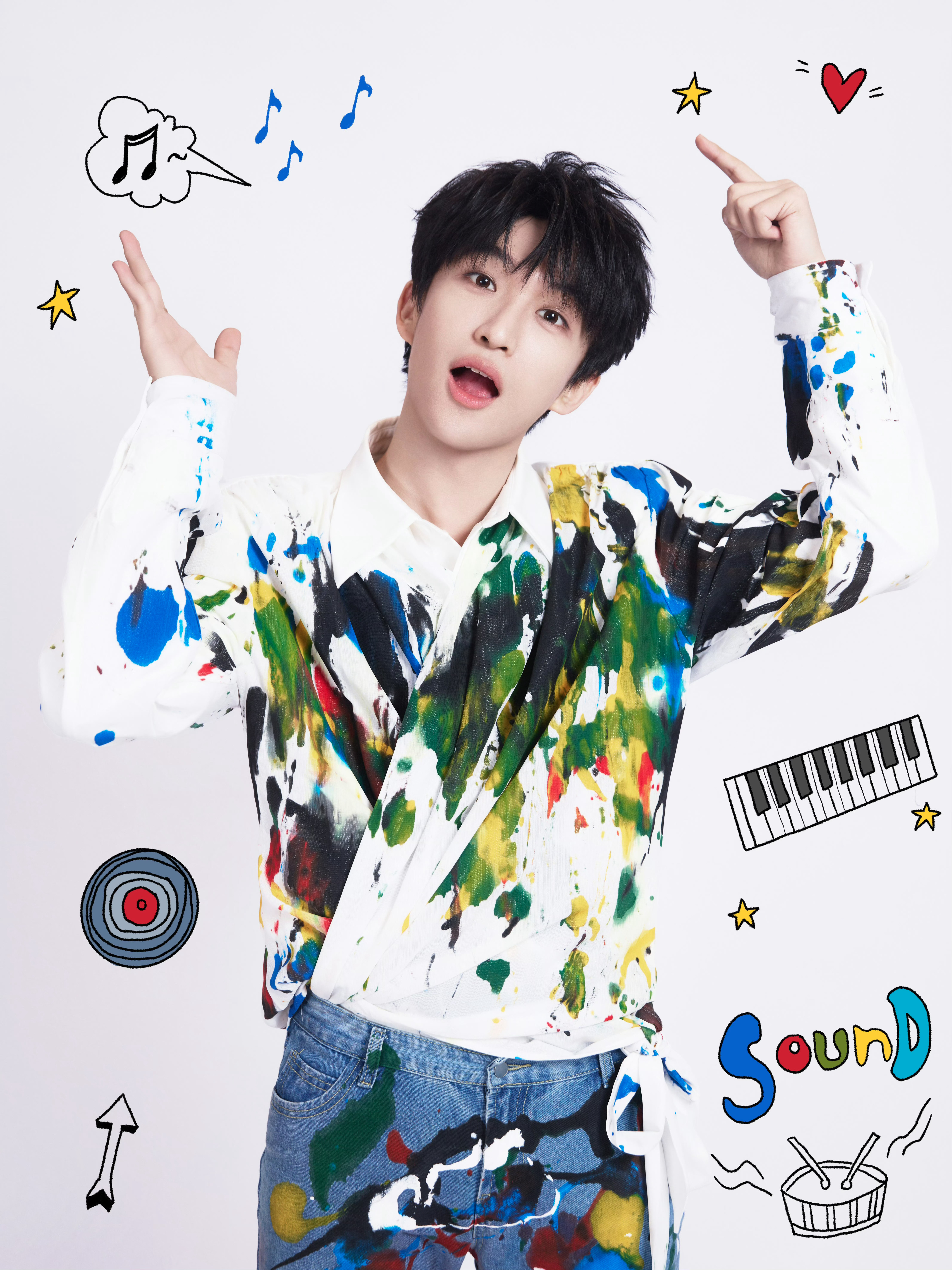 黄子弘凡要回成都了黄子弘凡又要回成都了！12月18日，黄子弘凡成都盛典活动。同城