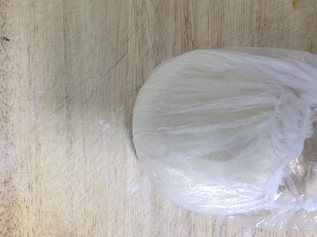  天津人蒸馒头留下的这块面，叫什么？

老天津家里蒸馒头，总会特意留下一块生面，