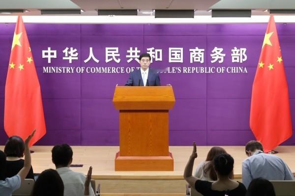美国迫使中方让步？中方公开更多瑞典会谈结果，两个字令印度欧盟同时破防

在中美瑞