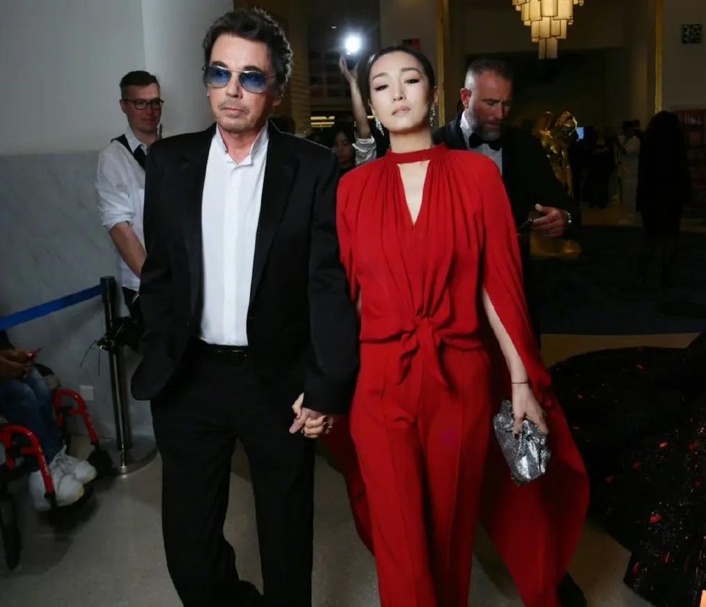 百度动态
￼
西门有料
2023-05-19 09:08法定代表人,娱乐领域创作