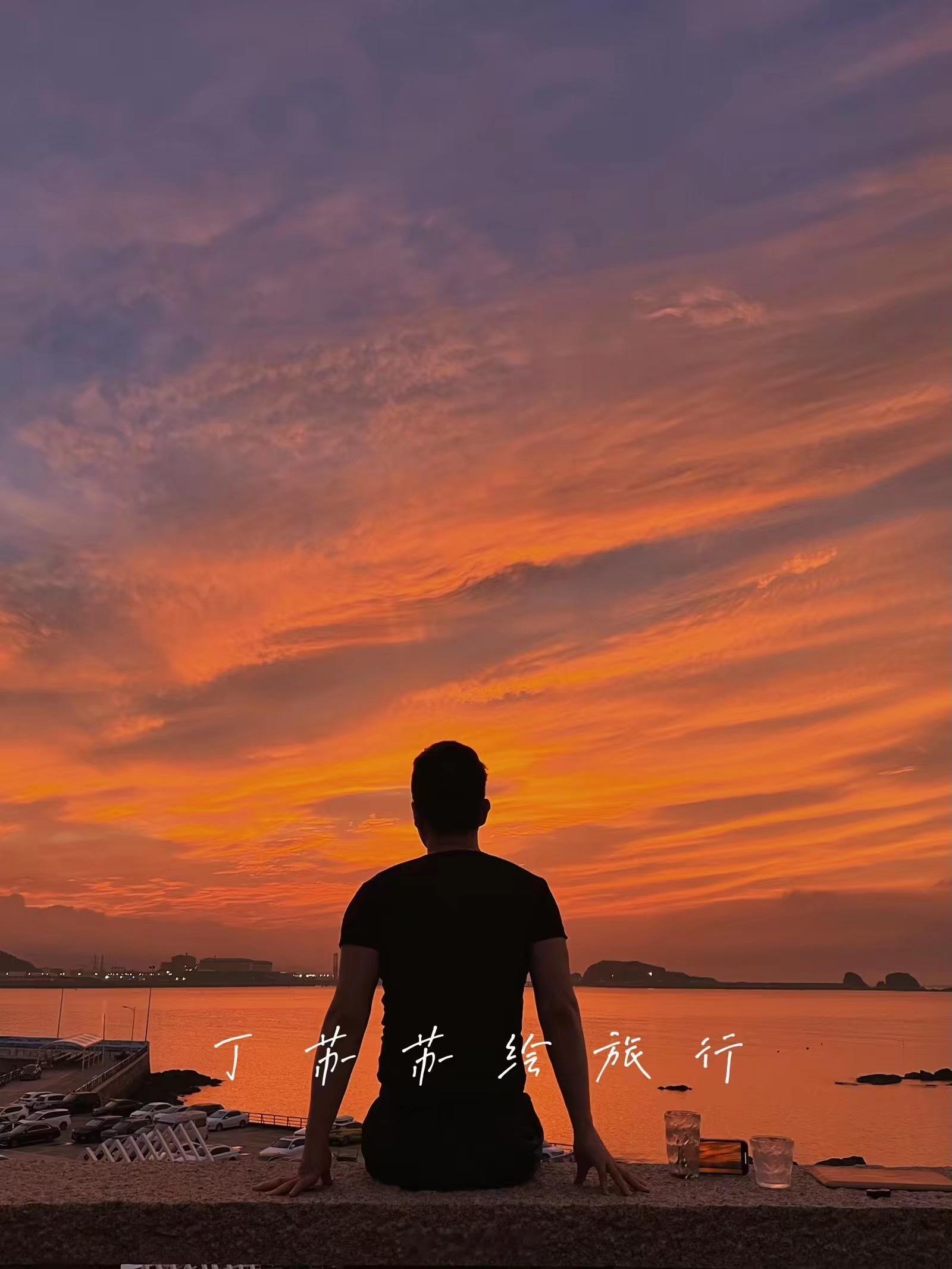 #不设限生活场# #一定要去一趟福建宁德# #记录旅行# 