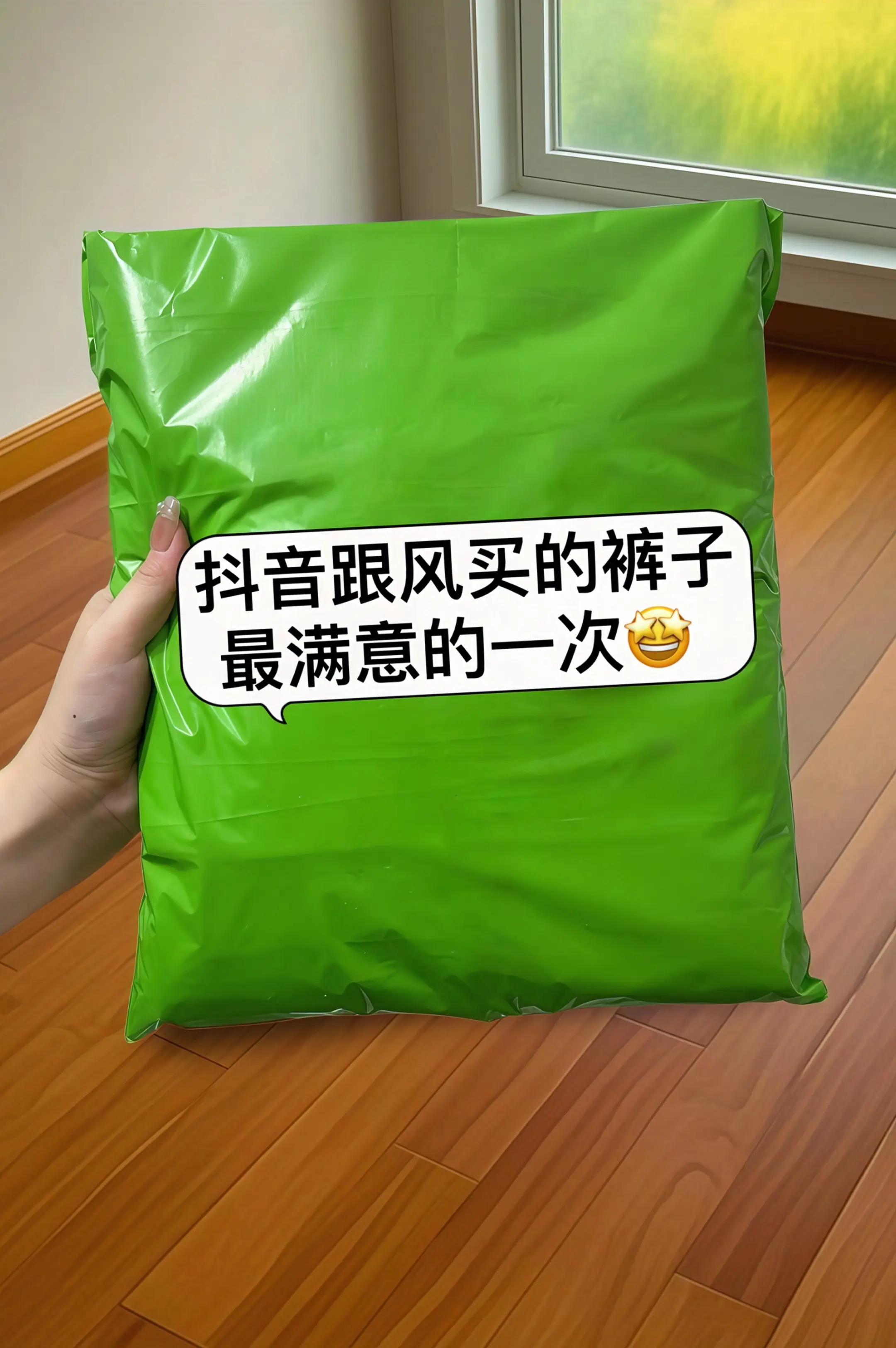 穿上就不想脱的冰丝亚麻阔腿裤！清凉冰感面料上身瞬间降温，亚麻混纺透气不...