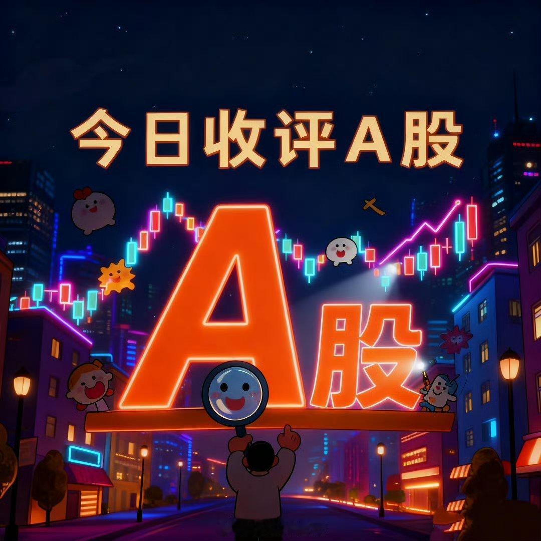 收盘总结｜三大核心要点！新一轮谈判将至，无论空仓满仓都请细看收盘了，给大家提炼三