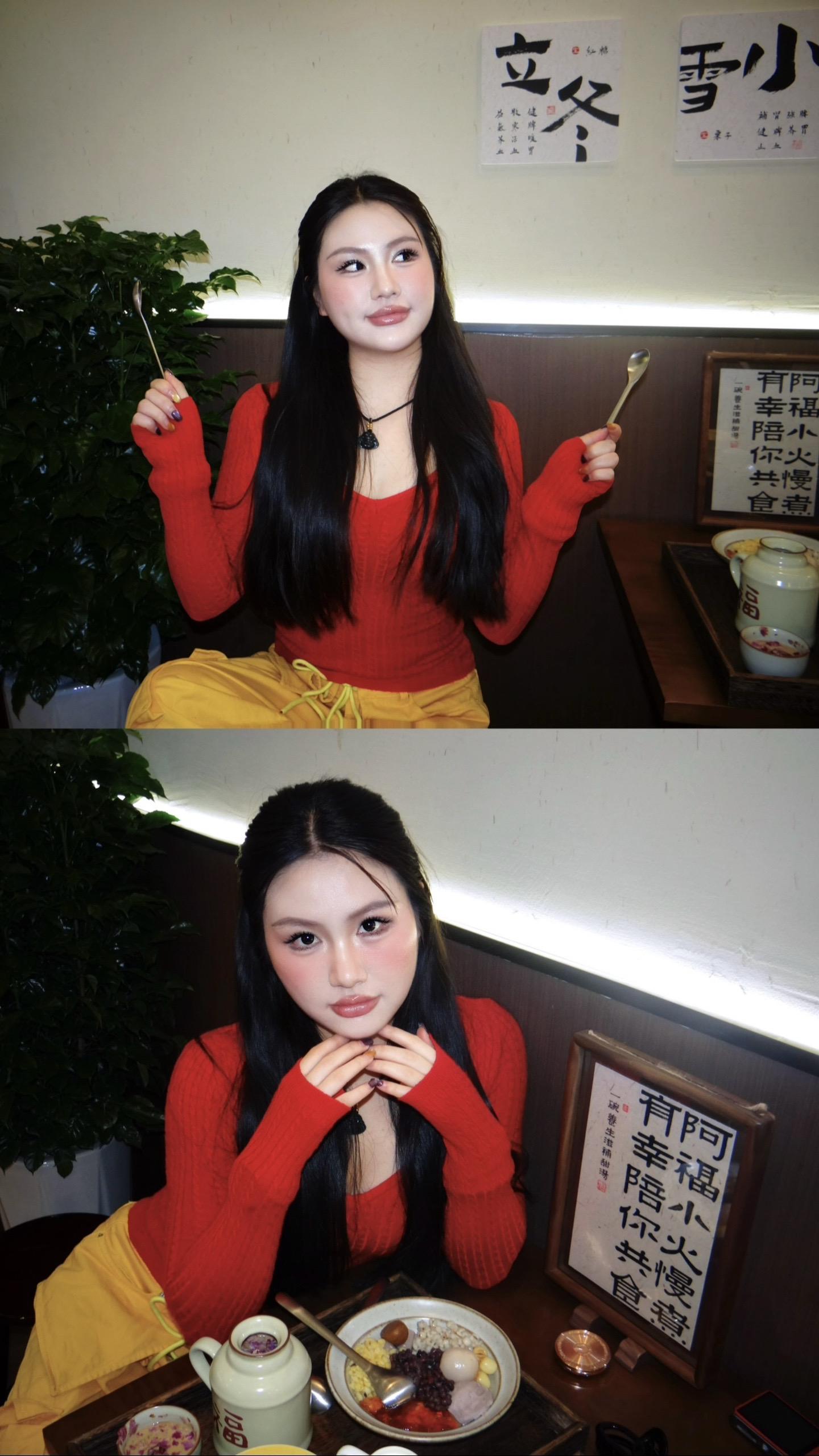 总是唉声叹气的话幸福会跑掉的。